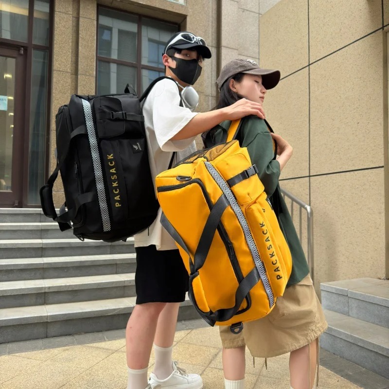 Yoga Of Fitness - Sac de sport et de yoga