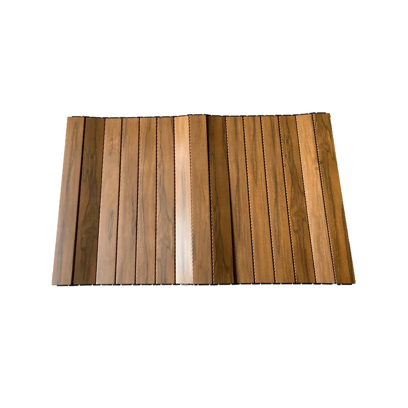 Push Up Board - Plateau de table pliable en alliage
