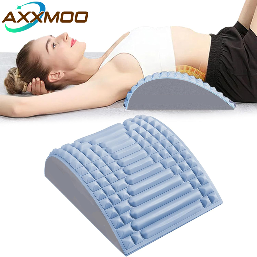 Posture Corrector Back - Coussin de soutien dorsal pour soulager