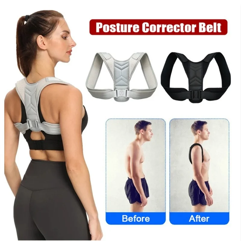 Posture Corrector Back - Correcteur de Posture du dos et