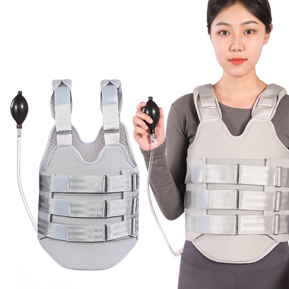 Posture Corrector Back - Attelle de Fixation de colonne vertébrale