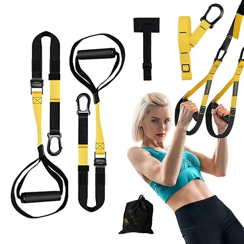 Version compétitive Trx-P3 : D - Yoga Fitness Resistance Band avis et prix