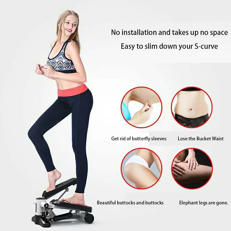 Machine pas à pas torsadée, es - Yoga Fitness Resistance Band avis et prix