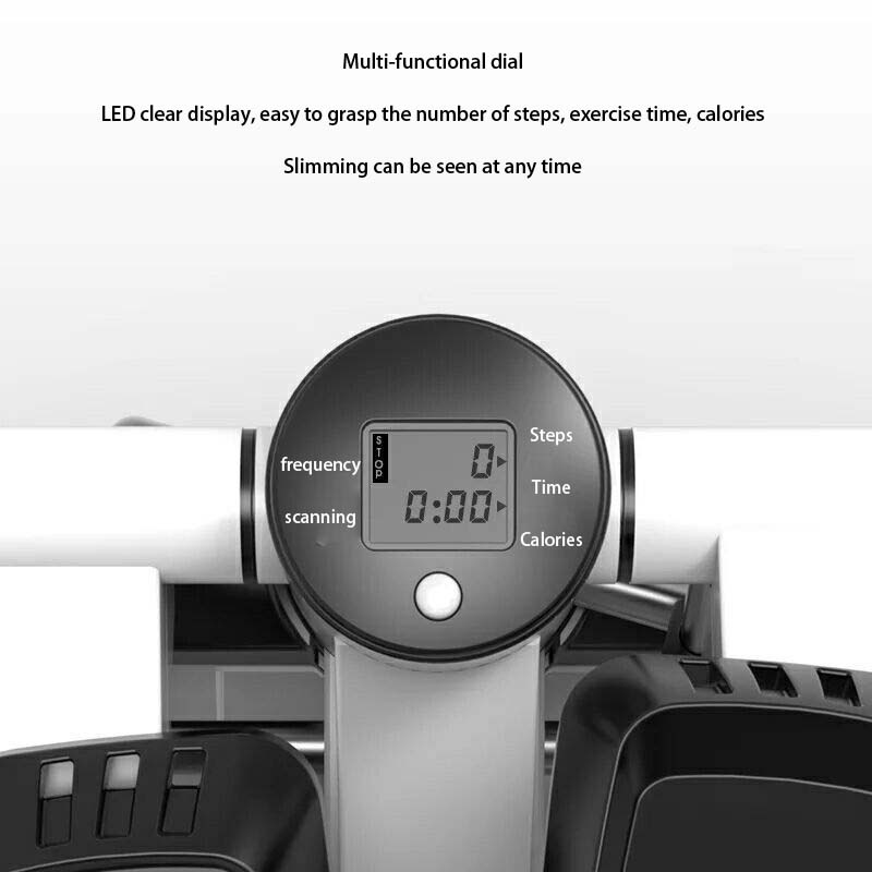 Machine pas à pas torsadée, es - Yoga Fitness Resistance Band avis et prix