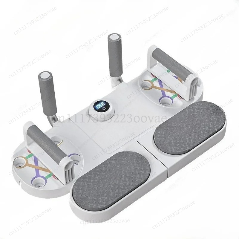 Plateforme de musculation mult - Push Up Board avis et prix