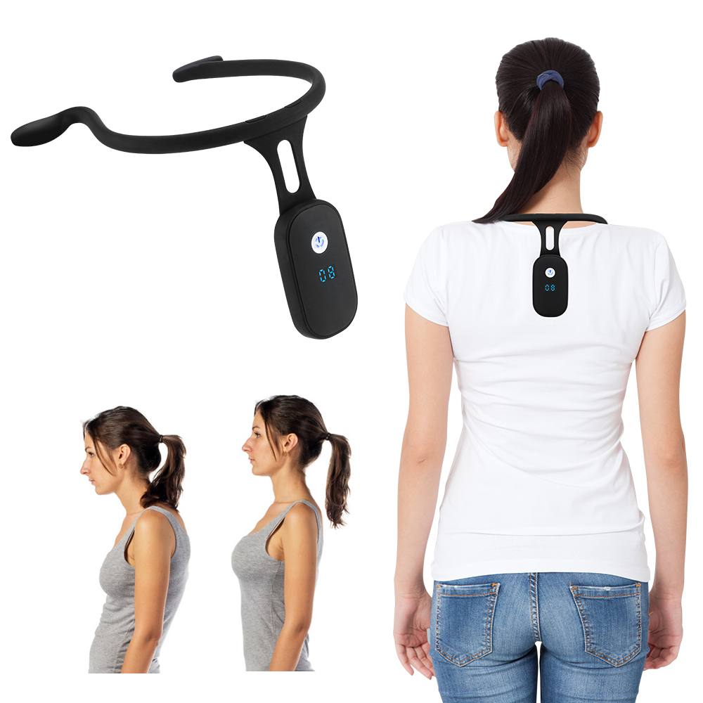 Correcteur de posture avec écr - Posture Corrector Back avis et prix