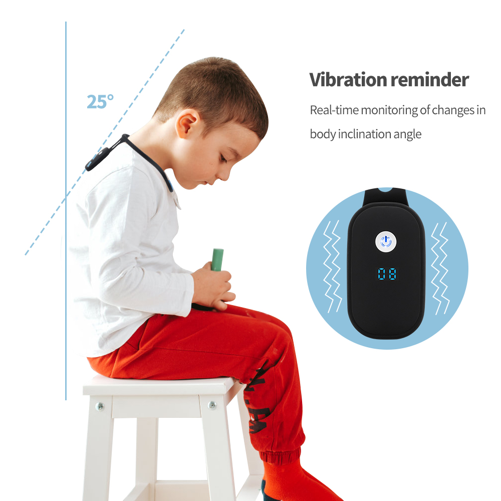 Correcteur de posture avec écr - Posture Corrector Back avis et prix
