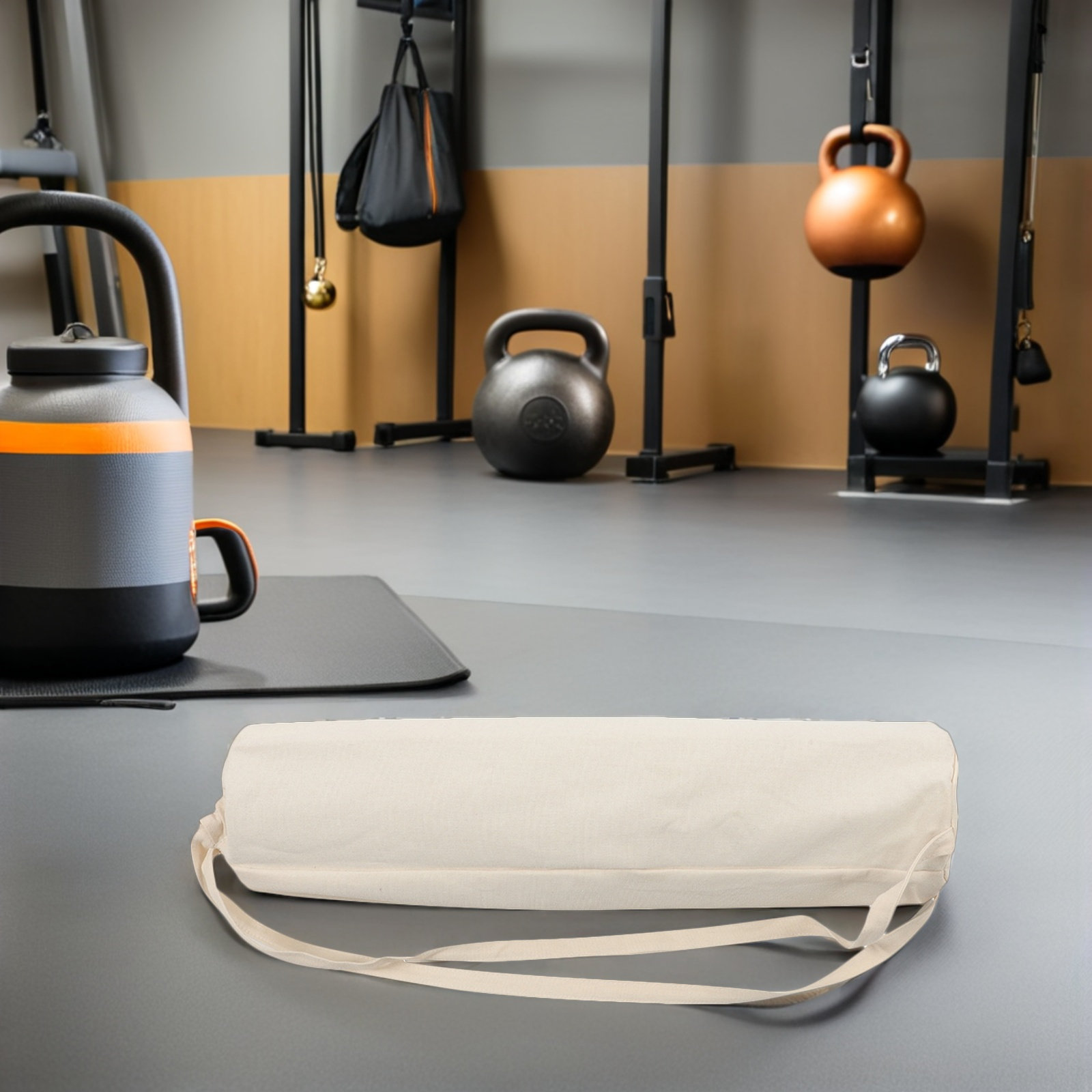 Sac de rangement pour tapis de - Yoga Of Fitness avis et prix