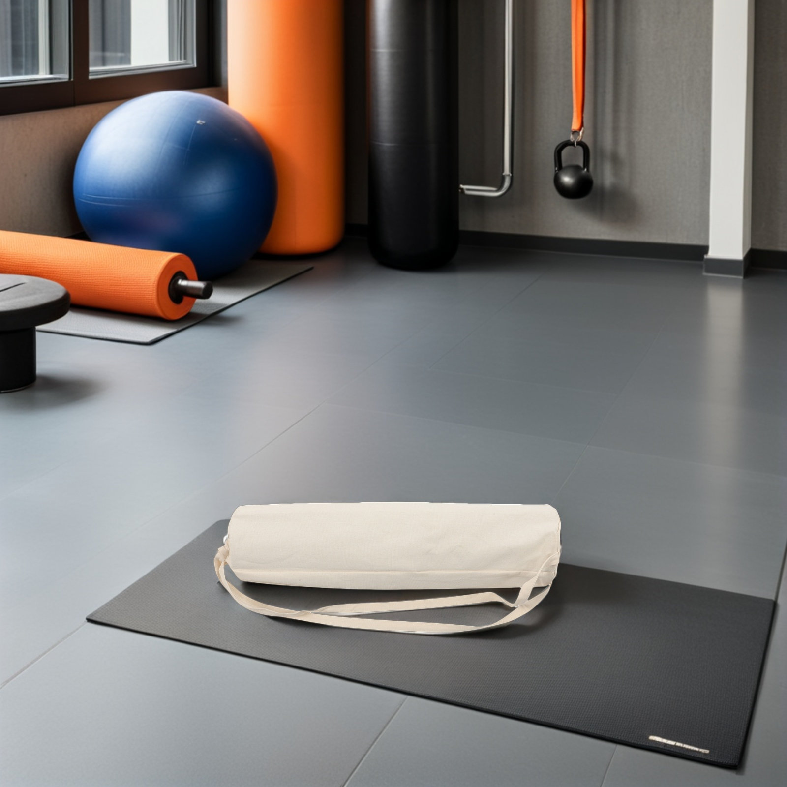 Sac de rangement pour tapis de - Yoga Of Fitness avis et prix