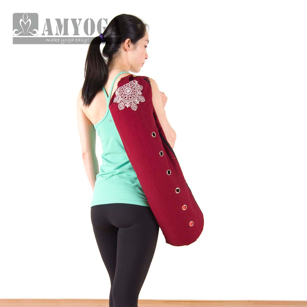 Sac de transport en toile pour - Yoga Of Fitness avis et prix