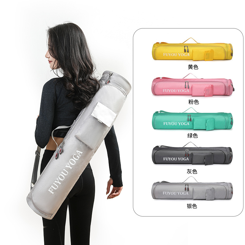 Sac de yoga grande capacité lé - Yoga Of Fitness avis et prix