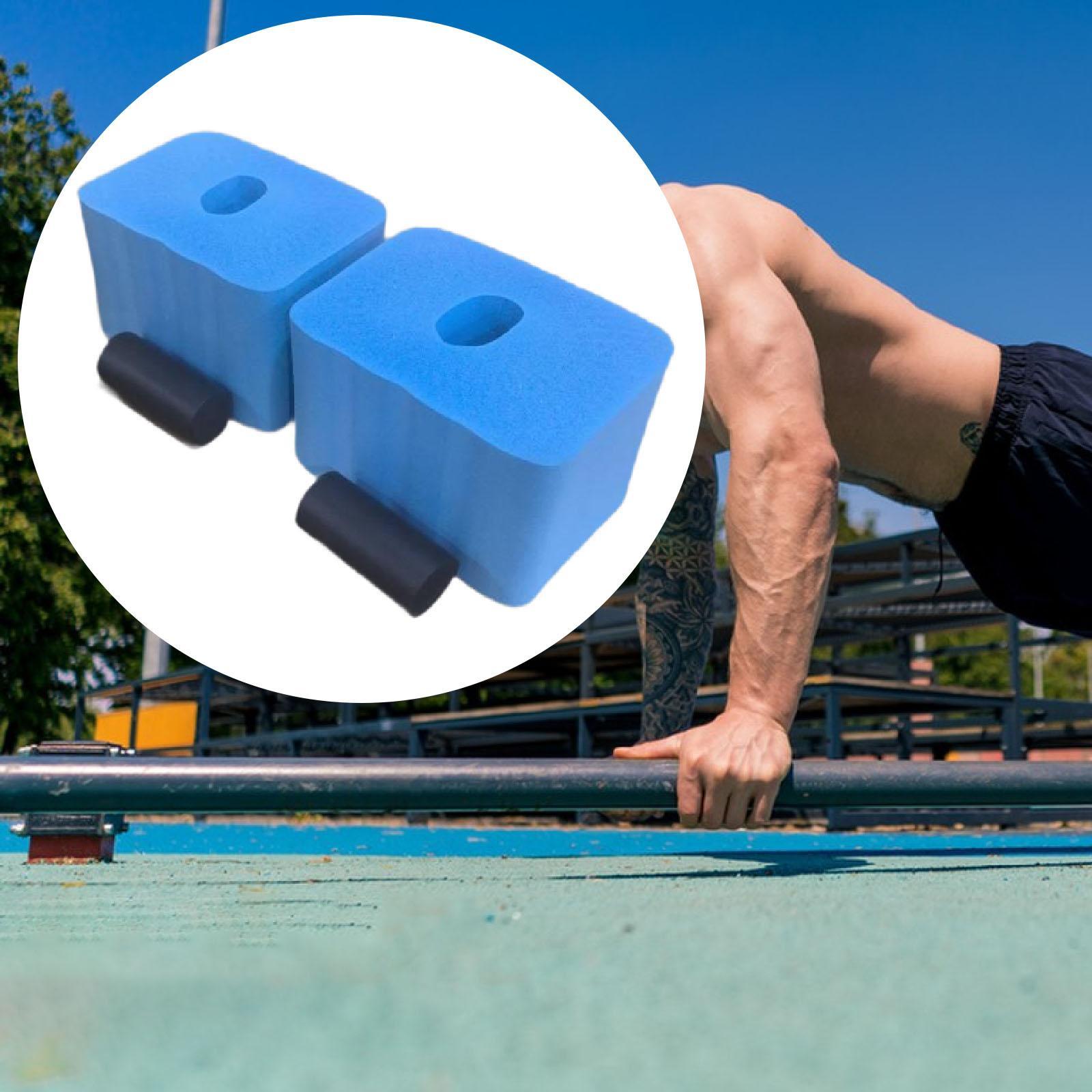 Supports de pompes en éponge s - Push Up Board avis et prix
