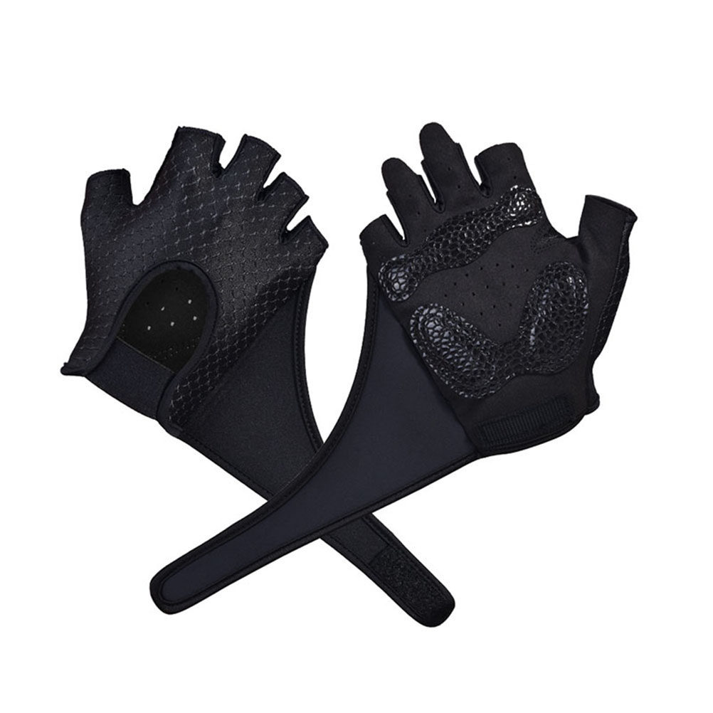 1 paire de gants de fitness à  - Yoga Of Fitness avis et prix