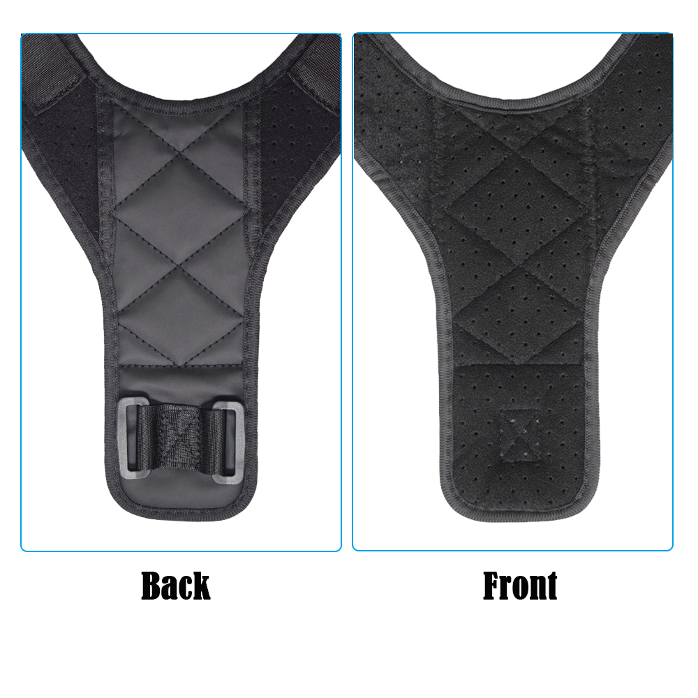 Ceinture correctrice de Postur - Posture Corrector Back avis et prix