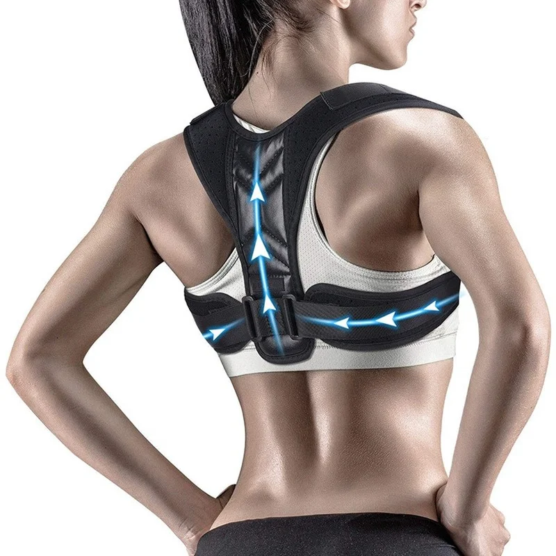 Correcteur de Posture du dos e - Posture Corrector Back avis et prix