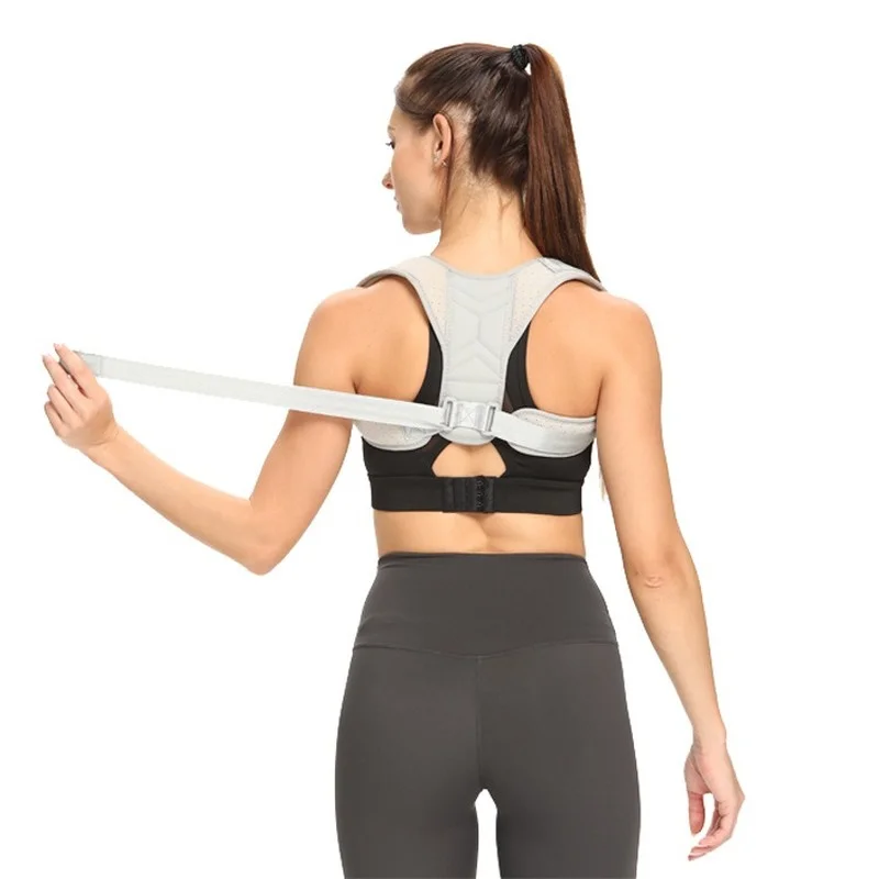 Correcteur de Posture du dos e - Posture Corrector Back avis et prix