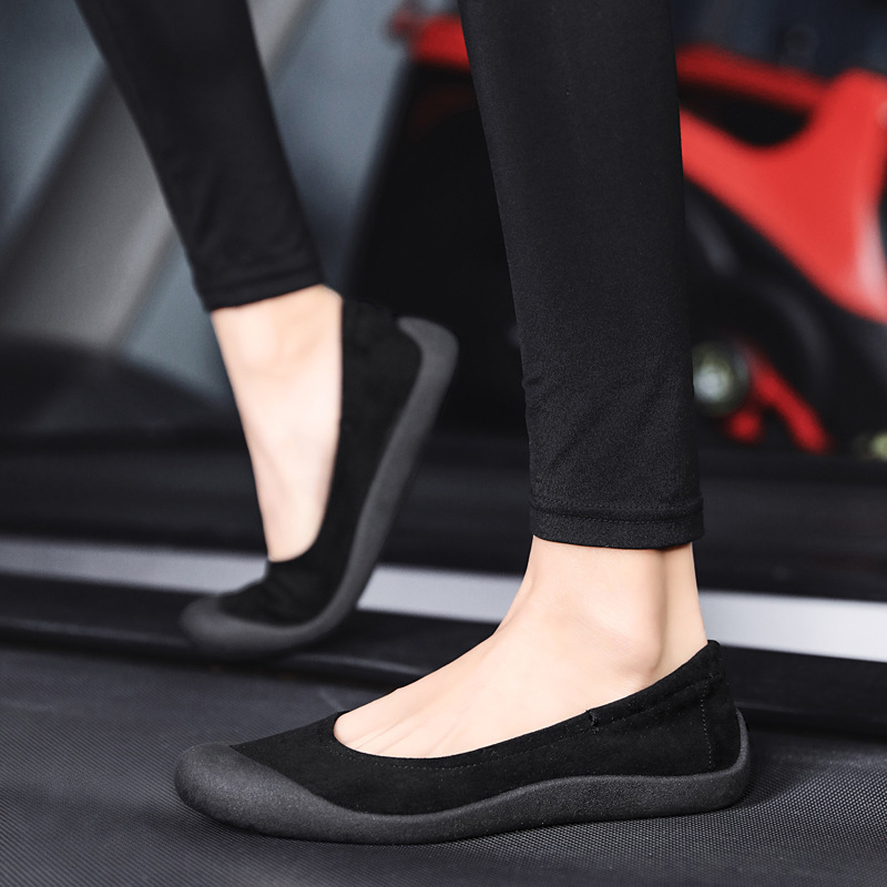 Chaussures en tissu pour femme - Yoga Of Fitness avis et prix