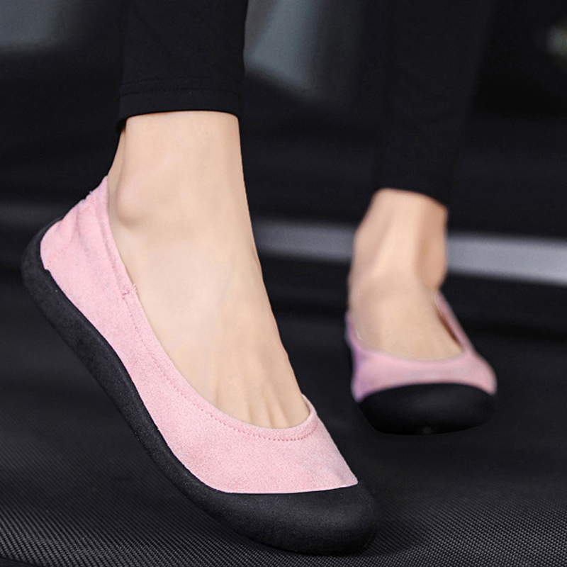 Chaussures en tissu pour femme - Yoga Of Fitness avis et prix
